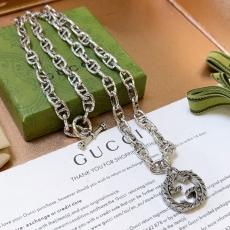 Gucci Necklaces